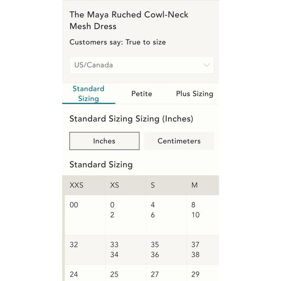 Anthropologie NWT Maya Ruched Cowl-Neck Mesh Dress Size M Floral Patchwork - Picture 8 of 11